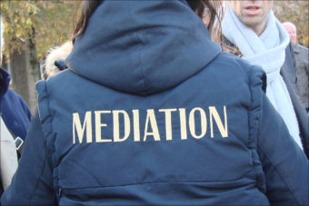 médiation
