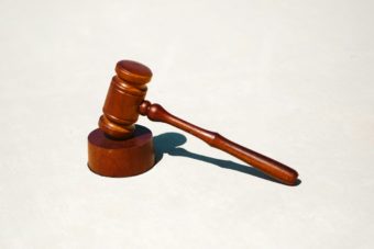 droit pénal